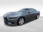 2026 Mustang Thumbnail 3