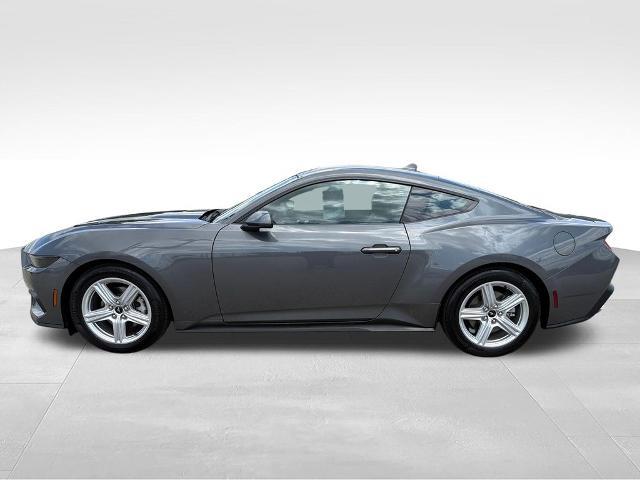 2026 Ford Mustang - $33,999