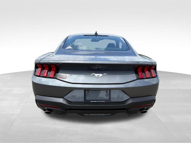 2026 Ford Mustang - $33,999