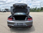 2026 Mustang Thumbnail 7