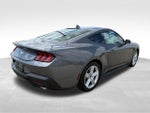 2026 Mustang Thumbnail 8