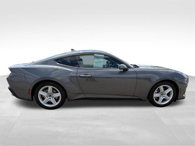 2026 Ford Mustang - $33,999