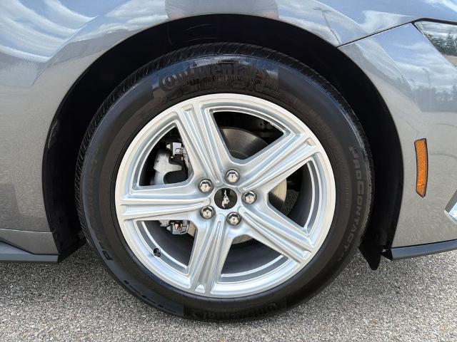 2026 Ford Mustang - $33,999