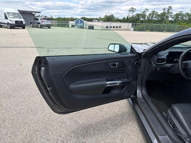 2026 Ford Mustang - $33,999