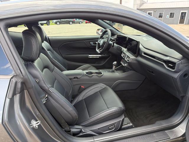 2026 Ford Mustang - $33,999