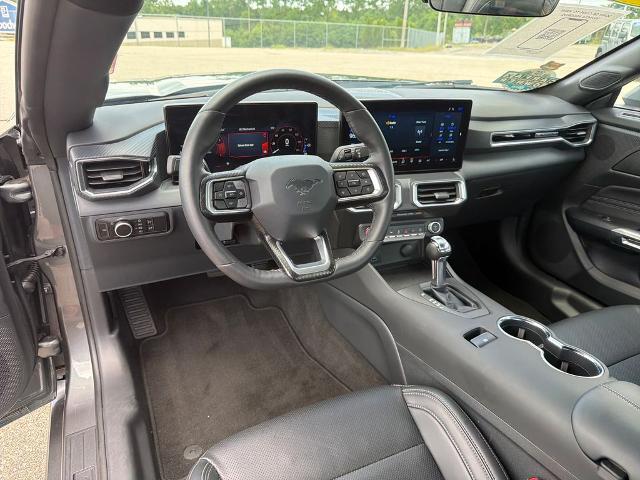 2026 Ford Mustang - $33,999