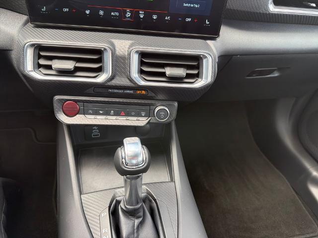 2026 Ford Mustang - $33,999