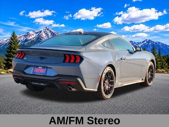 2026 Ford Mustang - $31,300