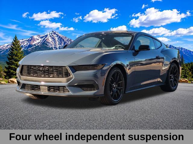 2026 Ford Mustang - $31,300