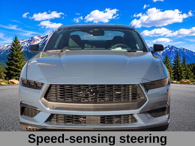 2026 Ford Mustang - $31,300