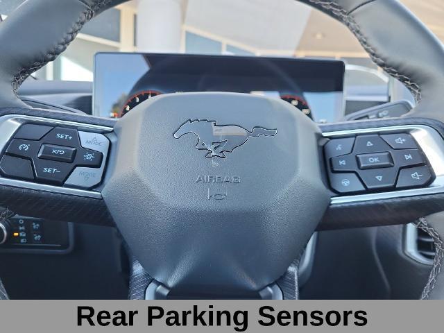 2026 Ford Mustang - $31,300