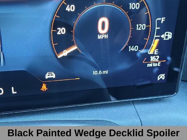 2026 Ford Mustang - $31,300