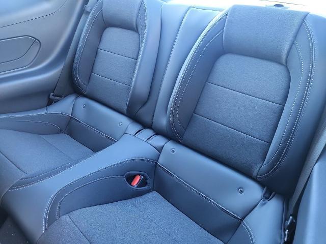 2026 Ford Mustang - $31,300