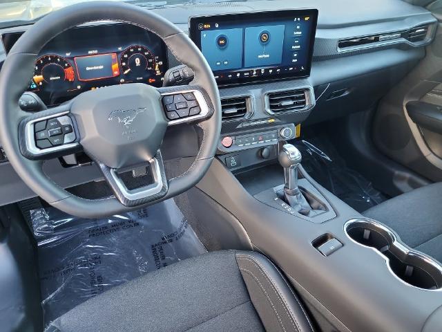2026 Ford Mustang - $31,300