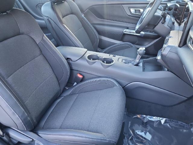 2026 Ford Mustang - $31,300