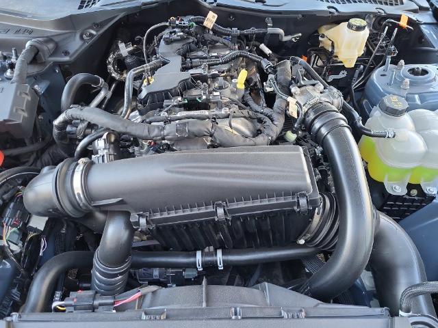 2026 Ford Mustang - $31,300