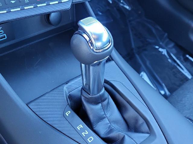 2026 Ford Mustang - $31,300
