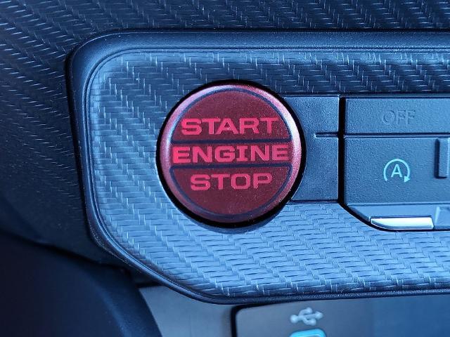 2026 Ford Mustang - $31,300