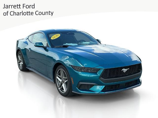 2026 Ford Mustang - $30,700