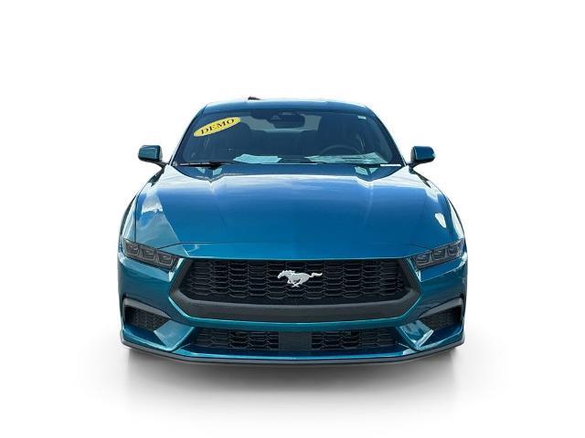 2026 Ford Mustang - $30,700