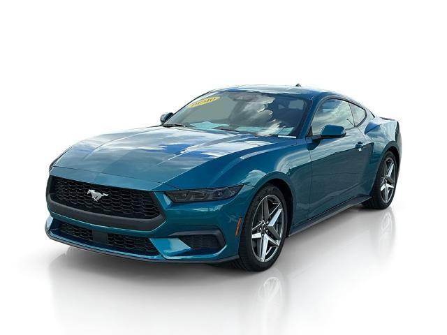 2026 Ford Mustang - $30,700