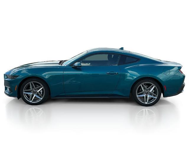 2026 Ford Mustang - $30,700