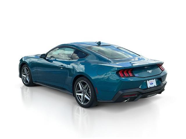 2026 Ford Mustang - $30,700