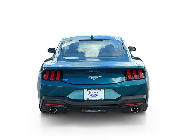 2026 Ford Mustang - $30,700