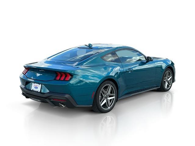 2026 Ford Mustang - $30,700