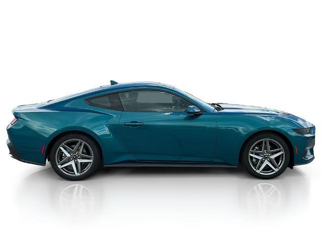 2026 Ford Mustang - $30,700