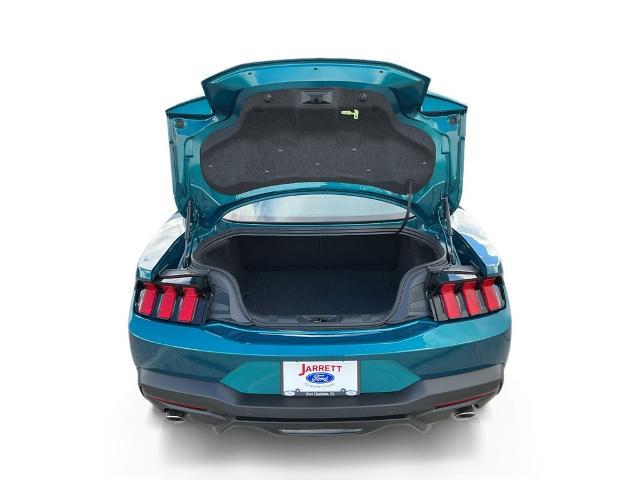 2026 Ford Mustang - $30,700
