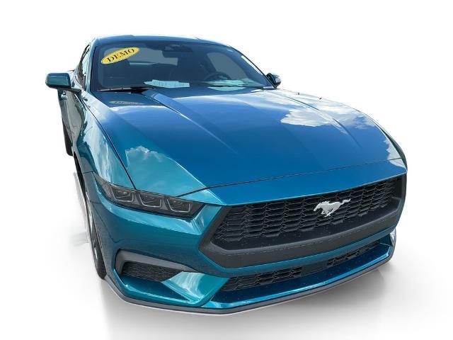2026 Ford Mustang - $30,700
