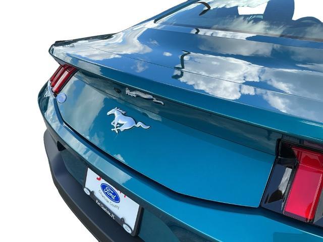 2026 Ford Mustang - $30,700