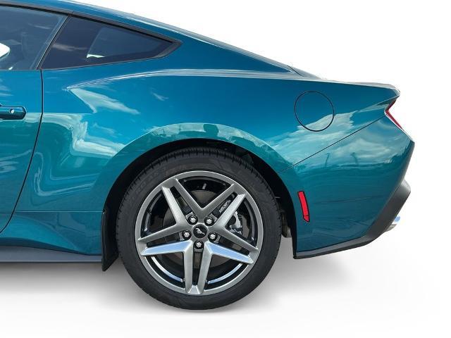 2026 Ford Mustang - $30,700