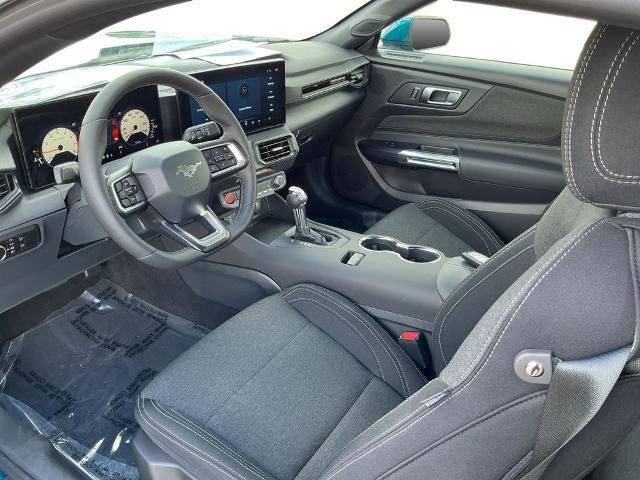 2026 Ford Mustang - $30,700