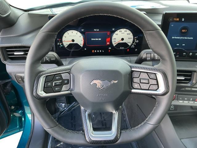 2026 Ford Mustang - $30,700