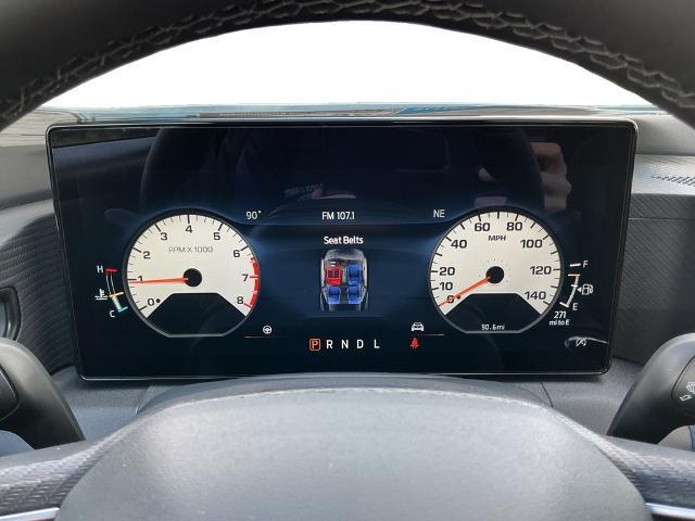 2026 Ford Mustang - $30,700