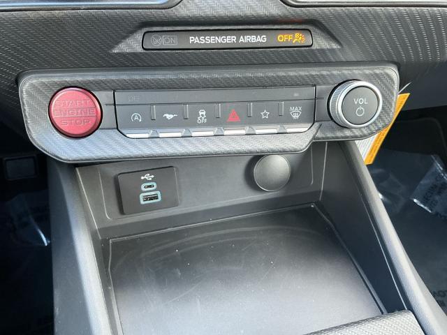 2026 Ford Mustang - $30,700