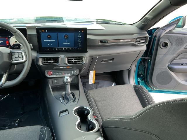 2026 Ford Mustang - $30,700