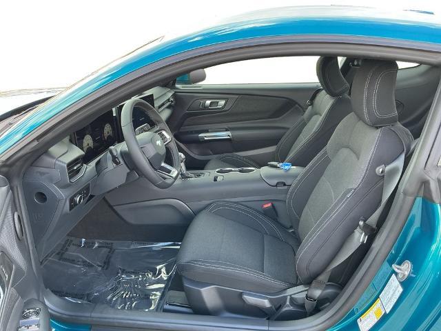 2026 Ford Mustang - $30,700
