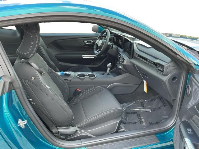 2026 Ford Mustang - $30,700
