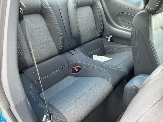 2026 Ford Mustang - $30,700