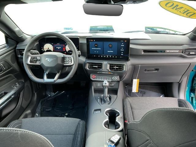 2026 Ford Mustang - $30,700