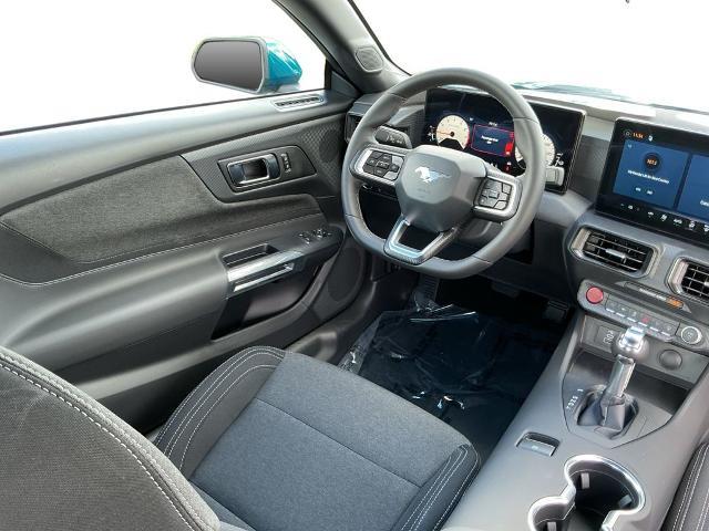 2026 Ford Mustang - $30,700