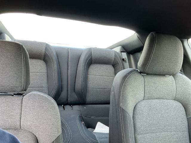 2026 Ford Mustang - $30,700