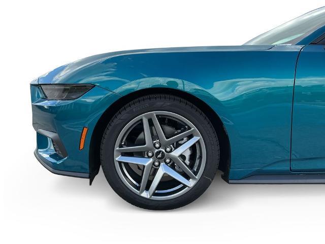 2026 Ford Mustang - $30,599