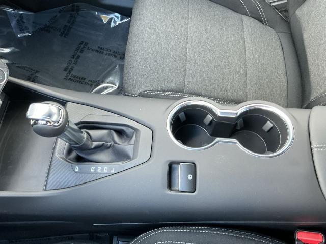 2026 Ford Mustang - $30,599