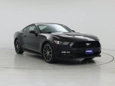 2016 Ford Mustang Ecoboost 2DR Fastback