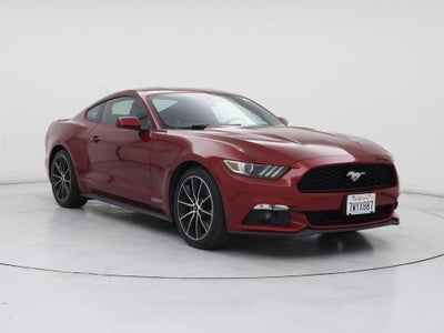 Photo of a 2016 Ford Mustang Ecoboost 2DR Fastback for sale