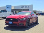 2016 Mustang Thumbnail 1